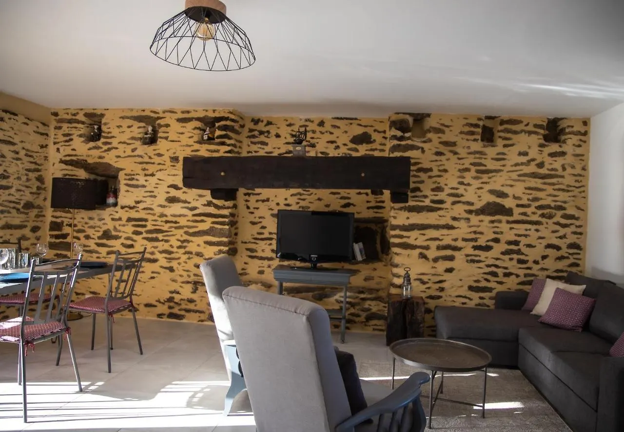 Penty - Charmante Maison Renovee 50M De La Mer A Banastere Villa Sarzeau