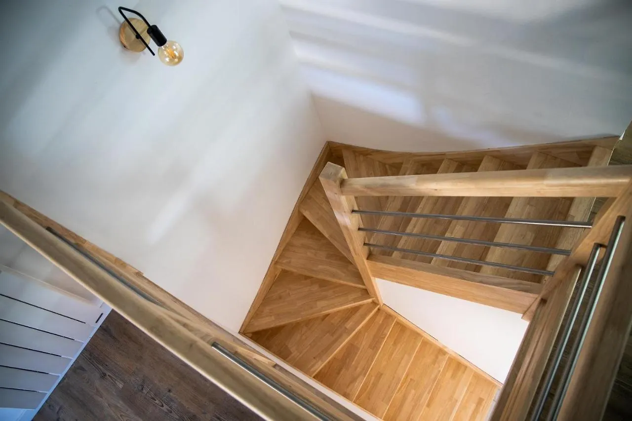 Prázdninový dům Vila Penty - Charmante Maison Renovee 50M De La Mer A Banastere Sarzeau Francie